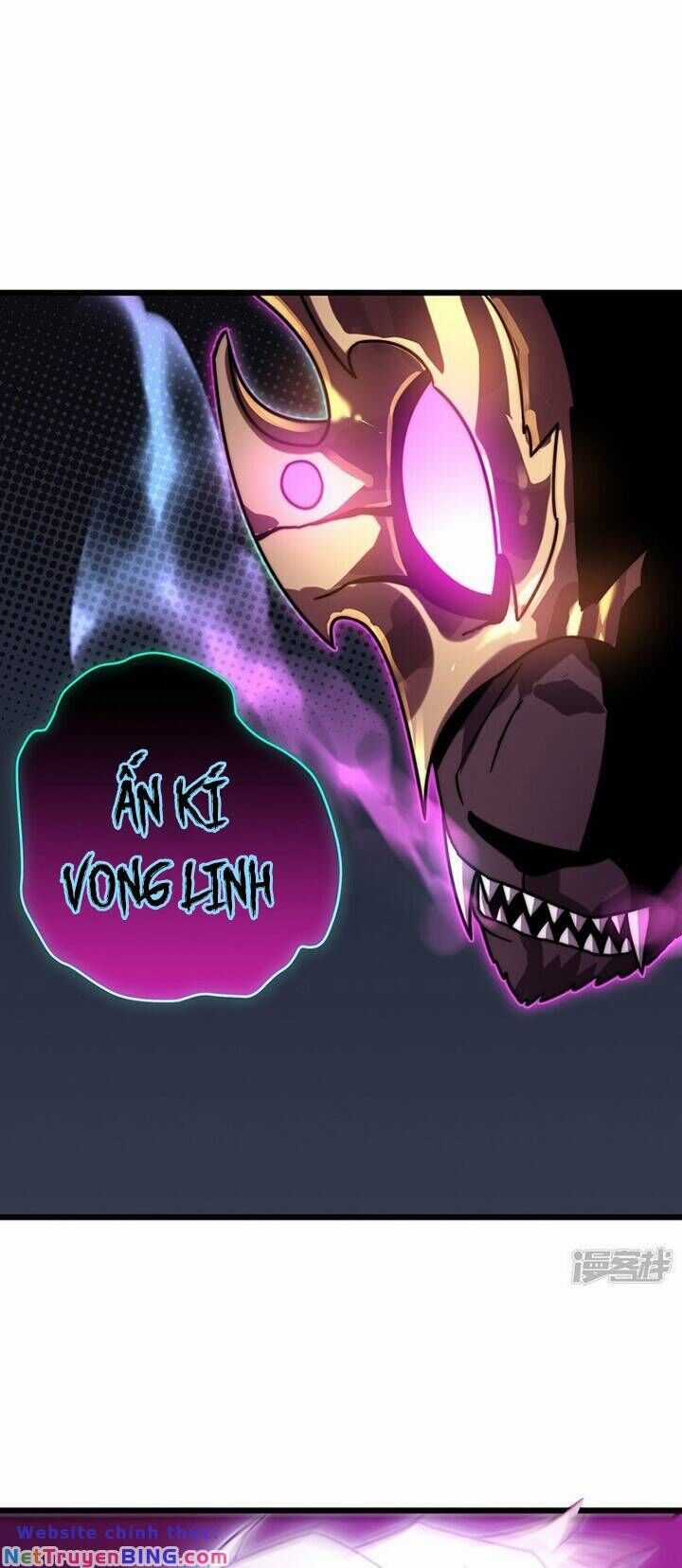 Ta Là Sát Thần Chapter 55 trang 58