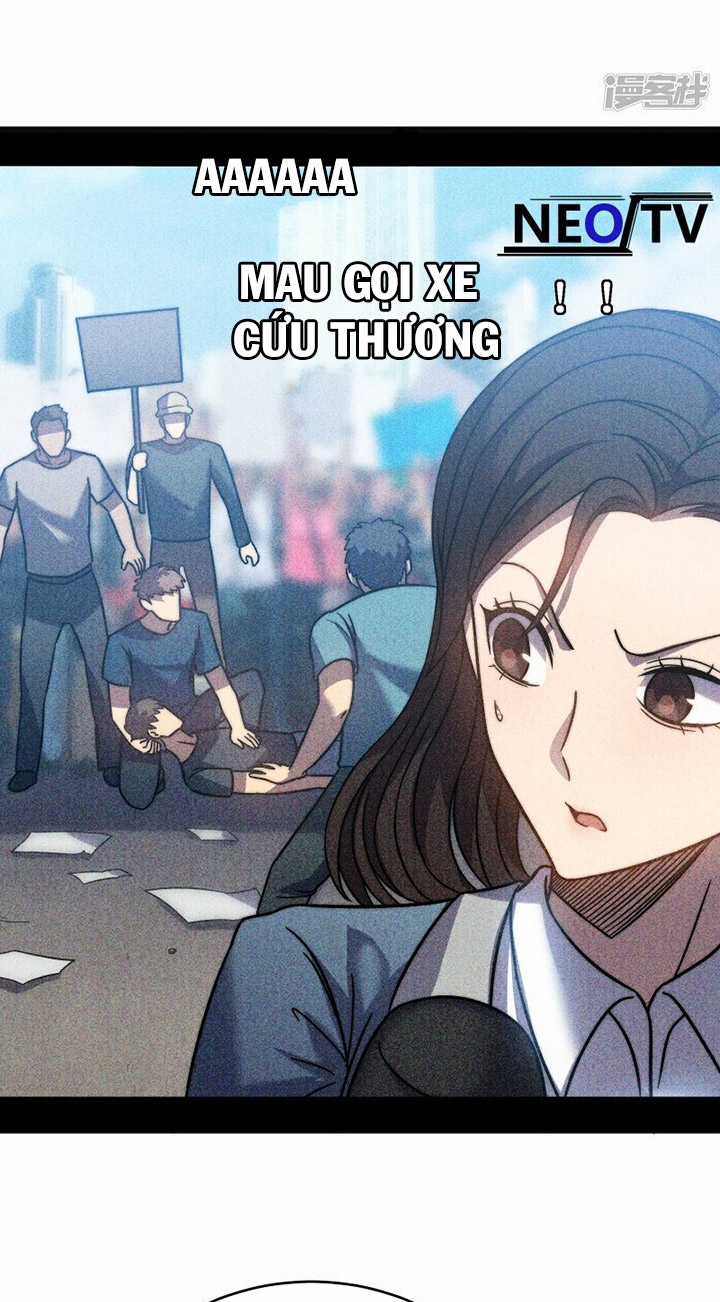 Ta Là Sát Thần Chapter 55 trang 7