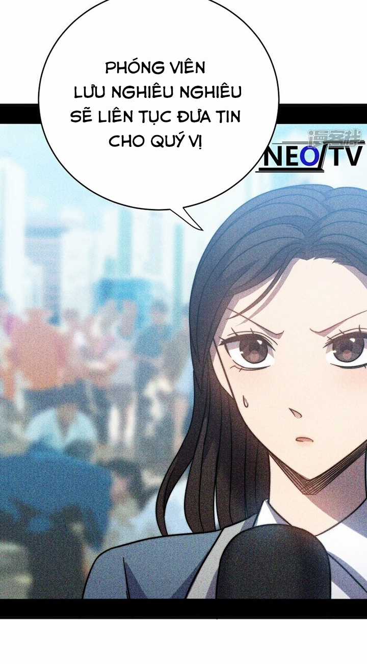 Ta Là Sát Thần Chapter 55 trang 8