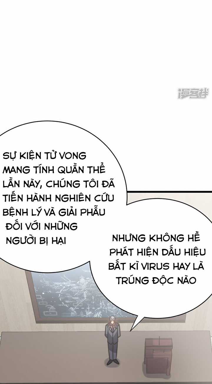 Ta Là Sát Thần Chapter 55 trang 9