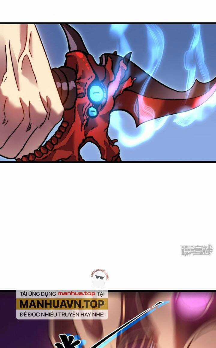 Ta Là Sát Thần Chapter 56 trang 12