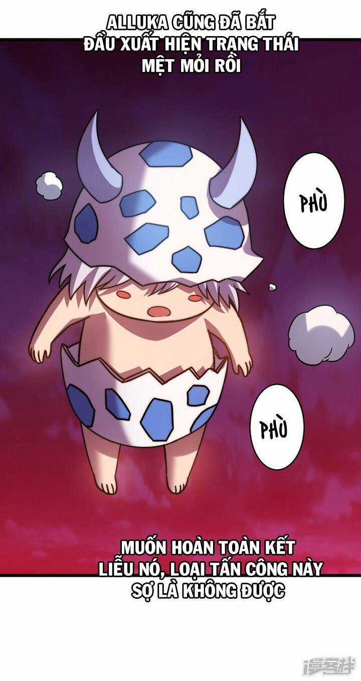 Ta Là Sát Thần Chapter 56 trang 26