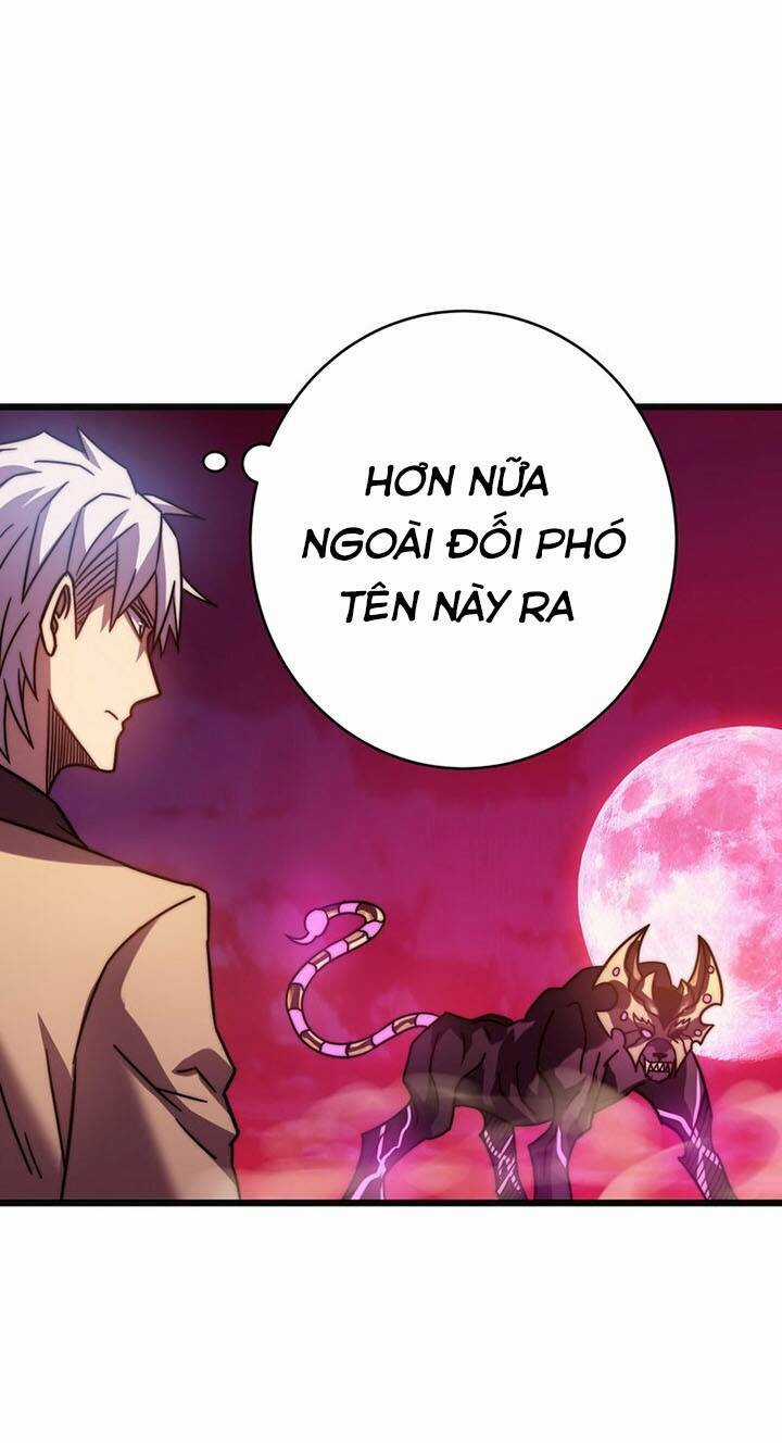 Ta Là Sát Thần Chapter 56 trang 27