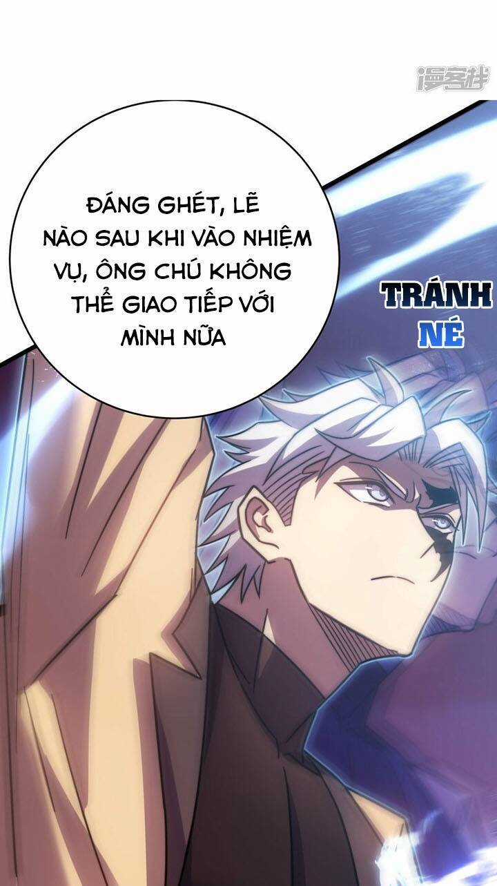 Ta Là Sát Thần Chapter 56 trang 36