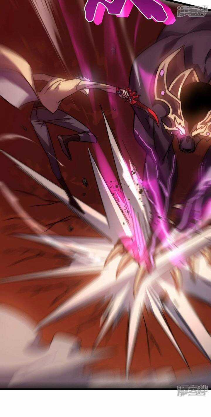 Ta Là Sát Thần Chapter 56 trang 41