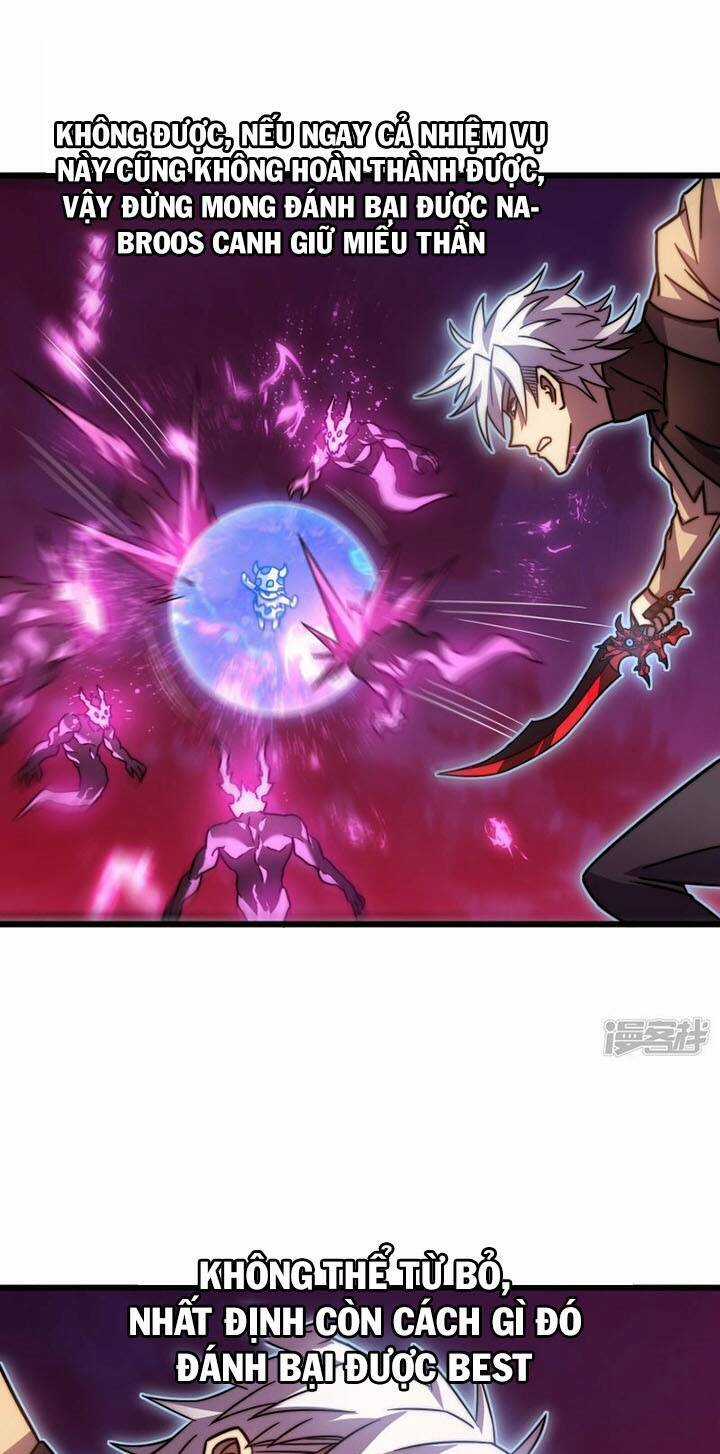 Ta Là Sát Thần Chapter 56 trang 42