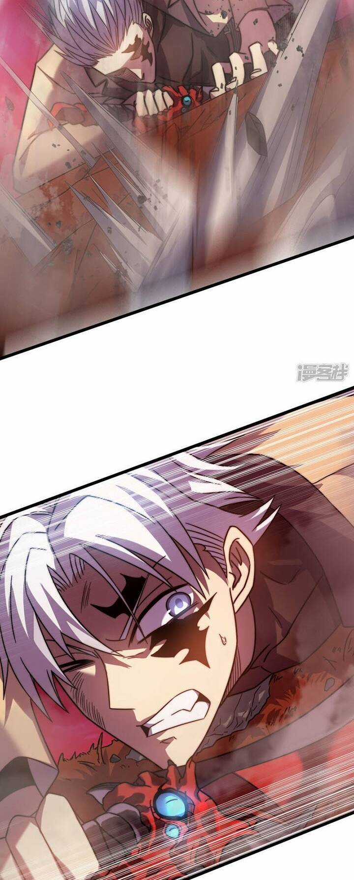 Ta Là Sát Thần Chapter 56 trang 45