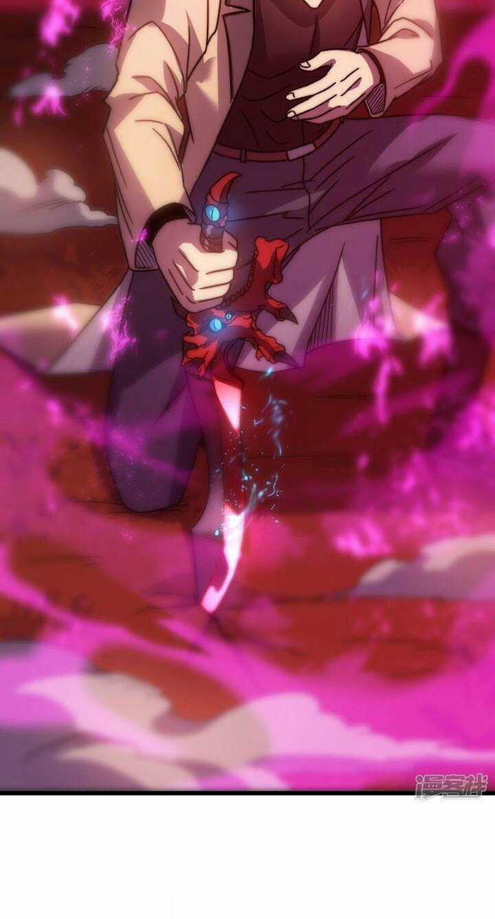 Ta Là Sát Thần Chapter 56 trang 51