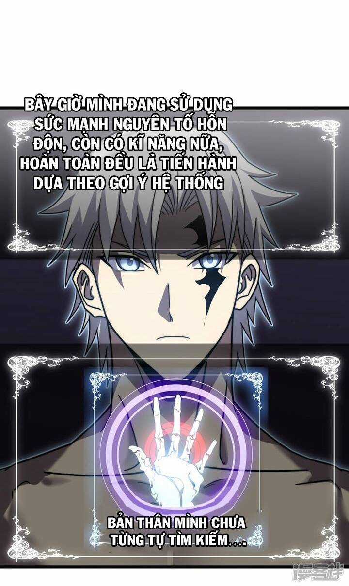 Ta Là Sát Thần Chapter 56 trang 55