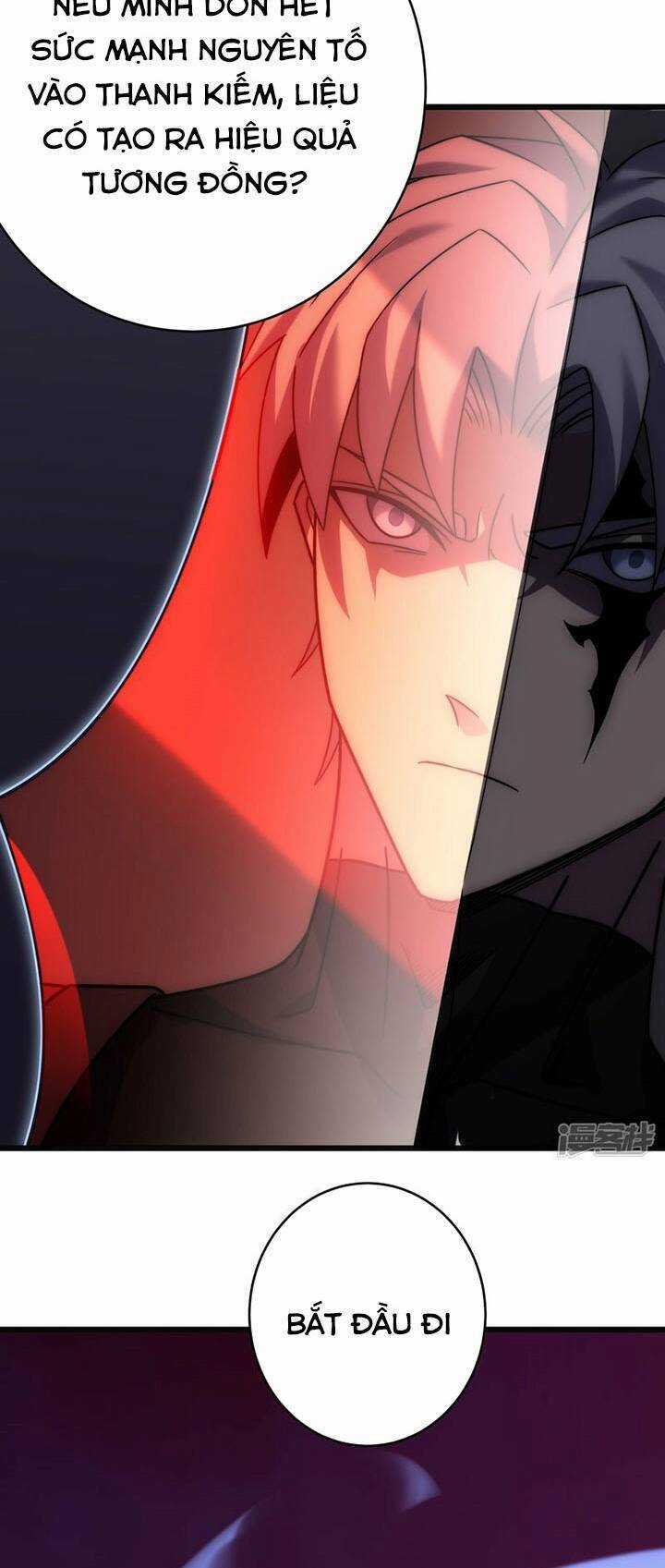 Ta Là Sát Thần Chapter 56 trang 57