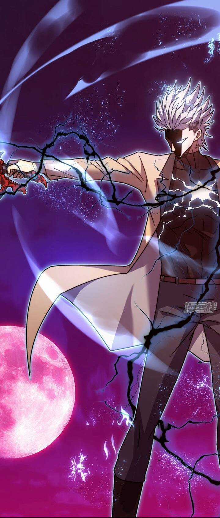 Ta Là Sát Thần Chapter 56 trang 58