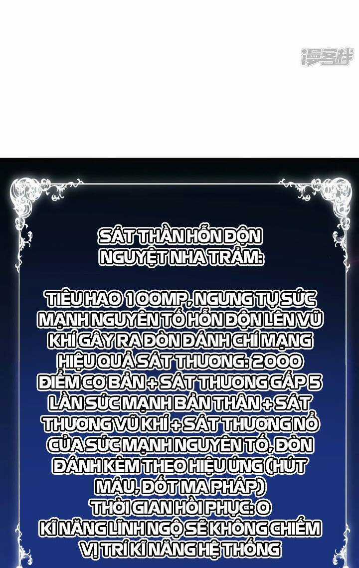 Ta Là Sát Thần Chapter 56 trang 66