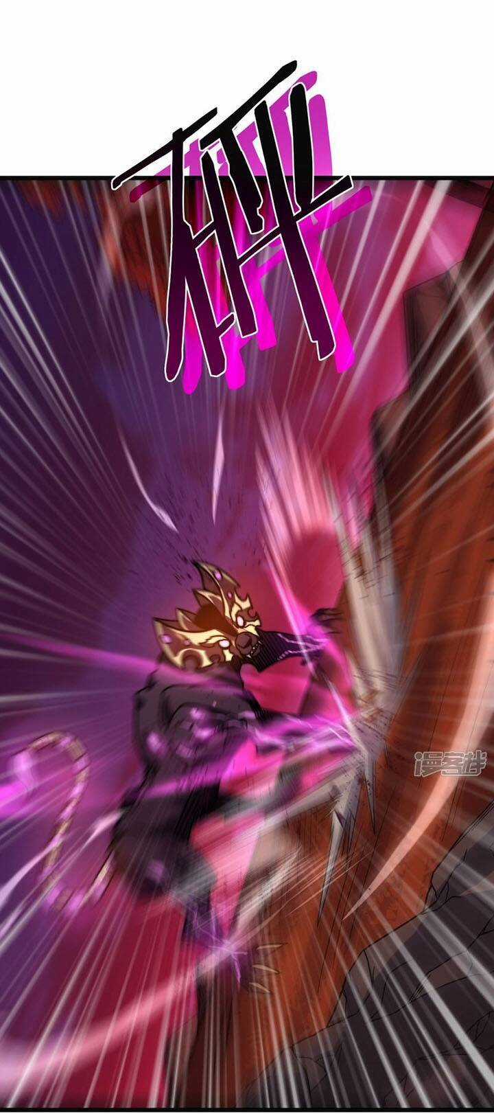 Ta Là Sát Thần Chapter 56 trang 9