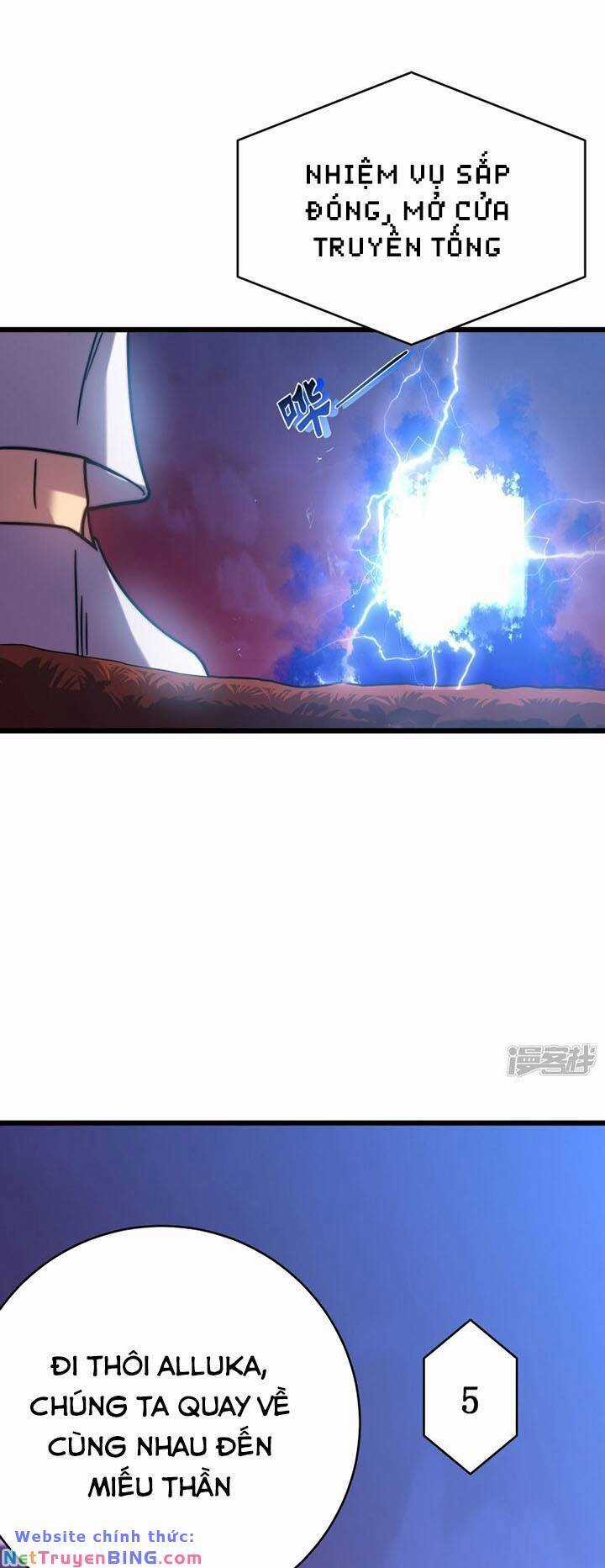 Ta Là Sát Thần Chapter 57 trang 10