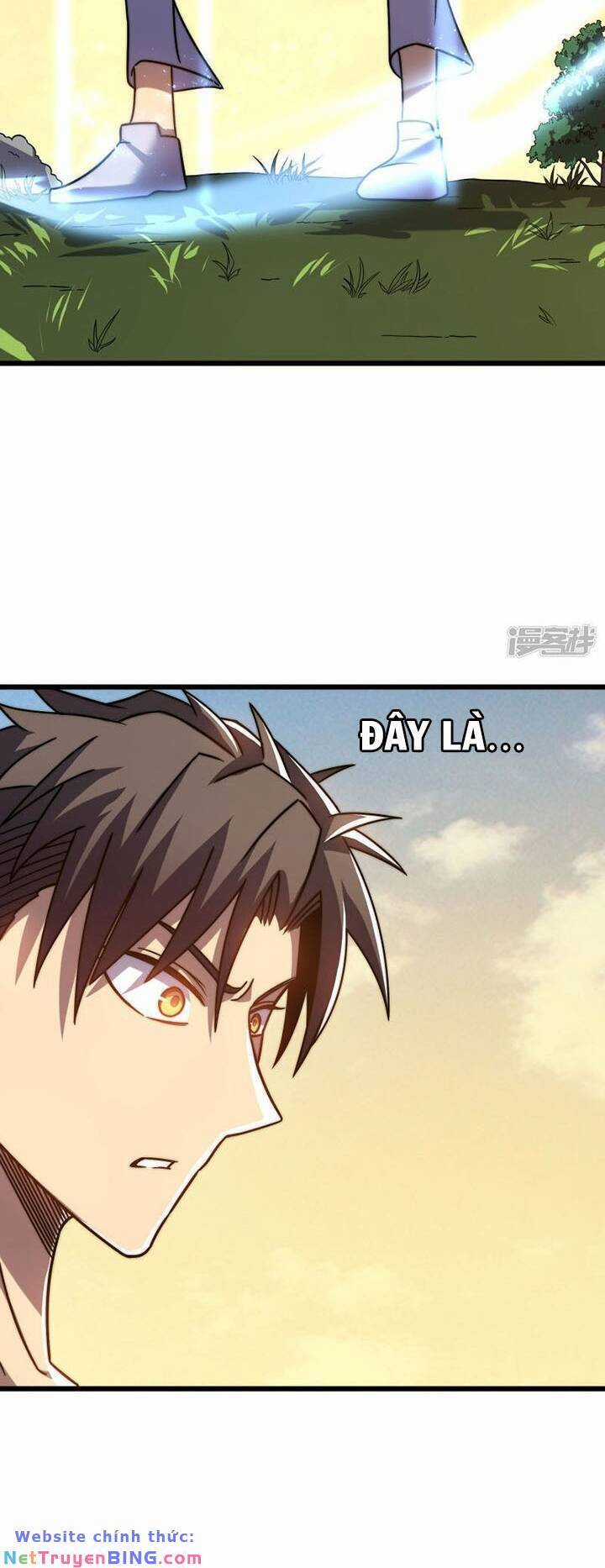 Ta Là Sát Thần Chapter 57 trang 17