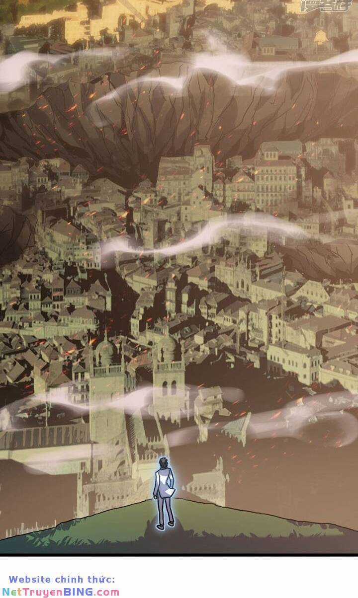 Ta Là Sát Thần Chapter 57 trang 19