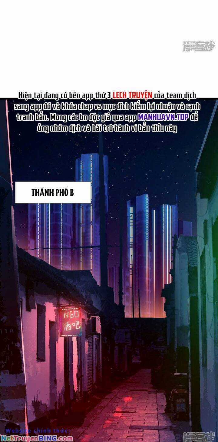 Ta Là Sát Thần Chapter 57 trang 20