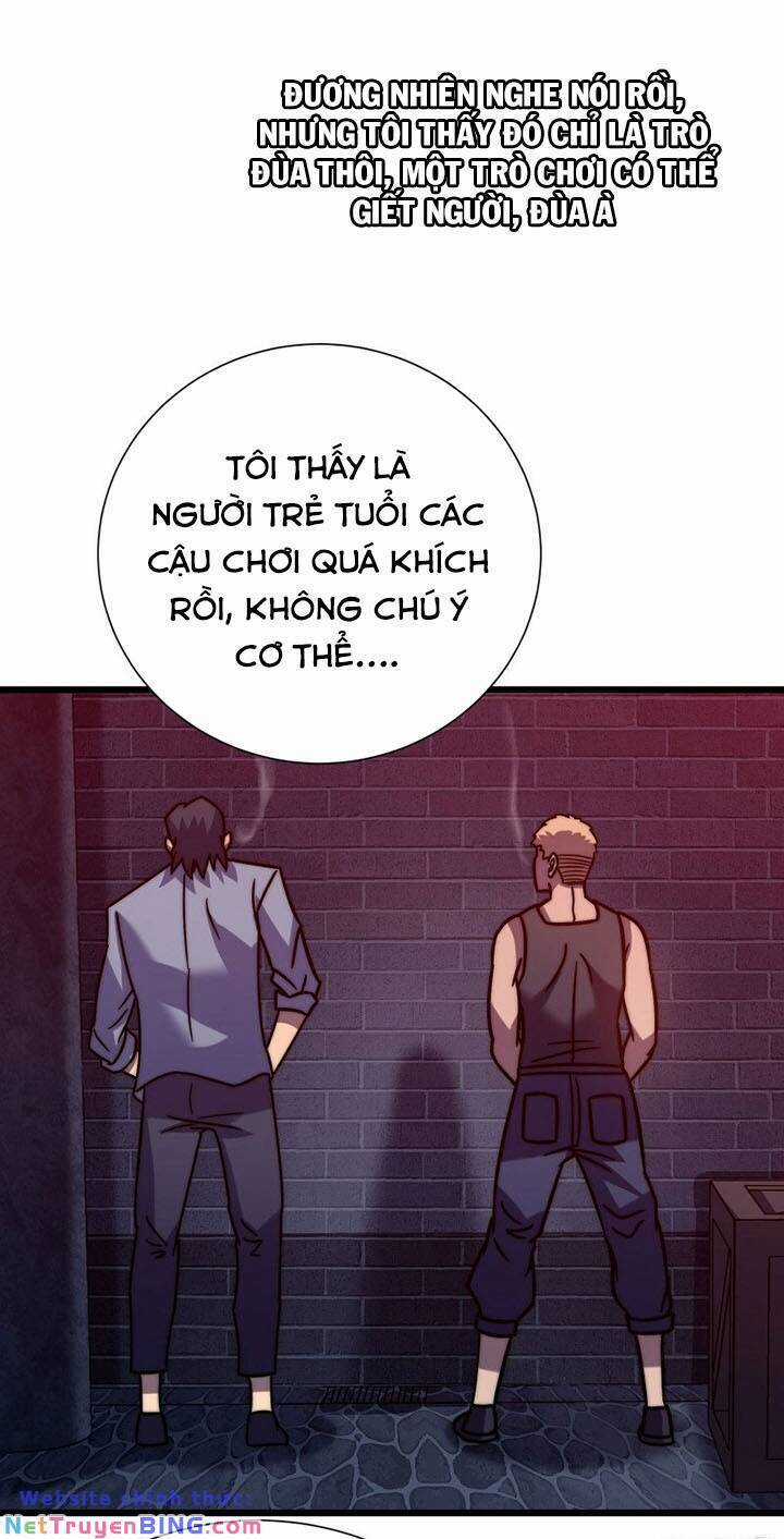 Ta Là Sát Thần Chapter 57 trang 22