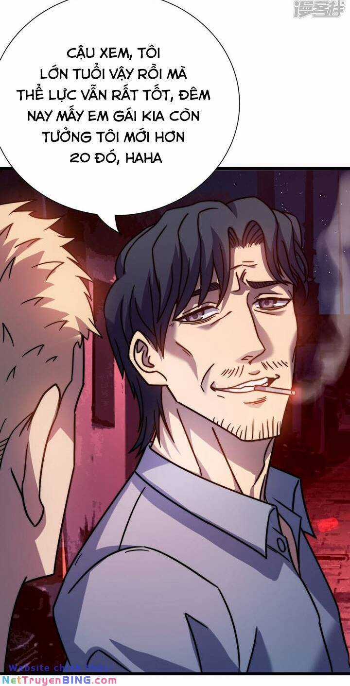 Ta Là Sát Thần Chapter 57 trang 23