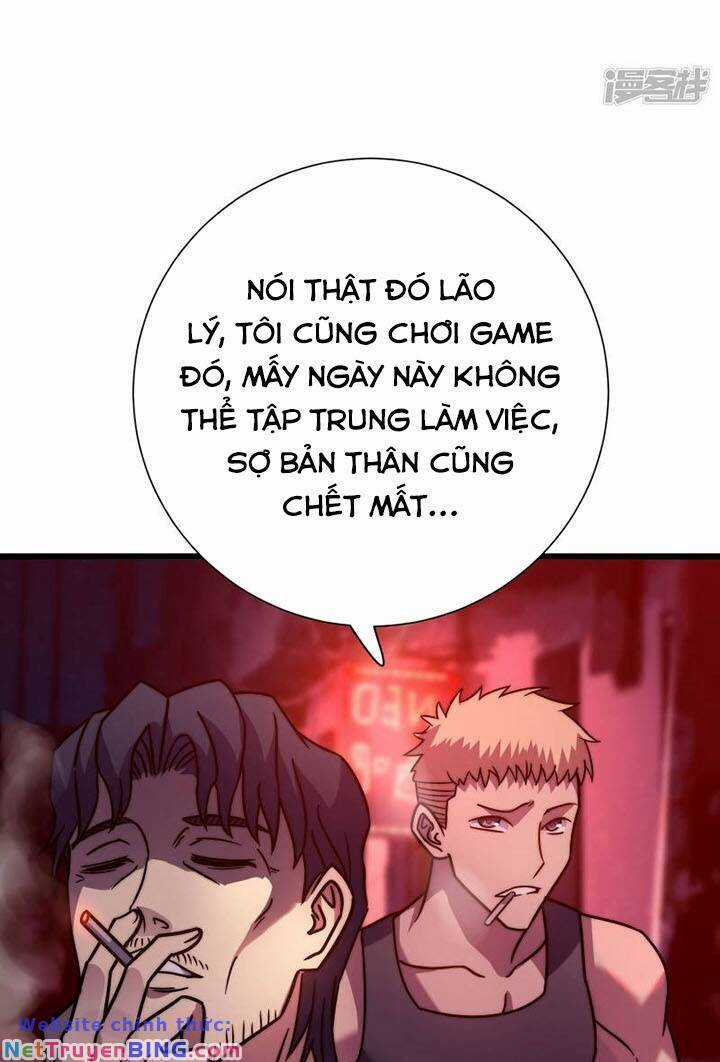 Ta Là Sát Thần Chapter 57 trang 24