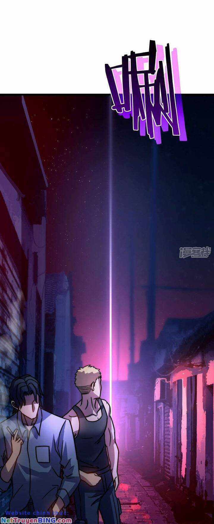 Ta Là Sát Thần Chapter 57 trang 26