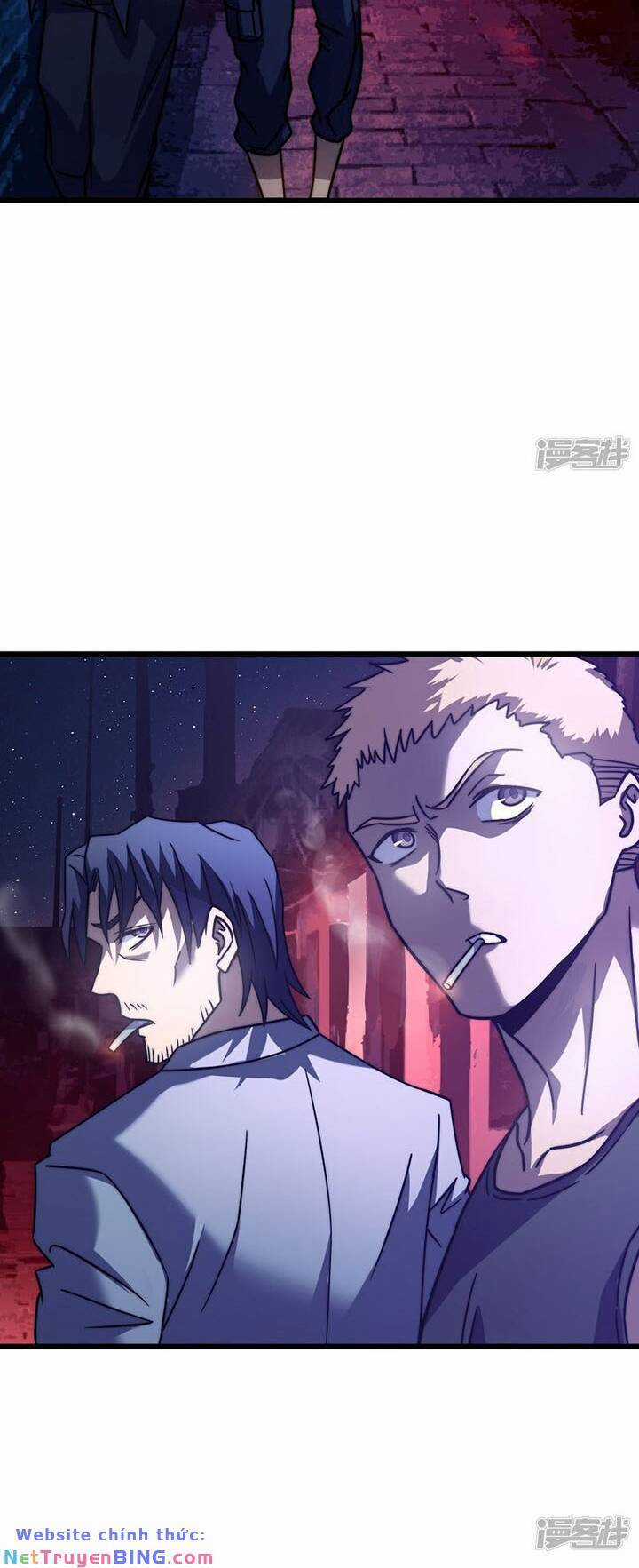 Ta Là Sát Thần Chapter 57 trang 27