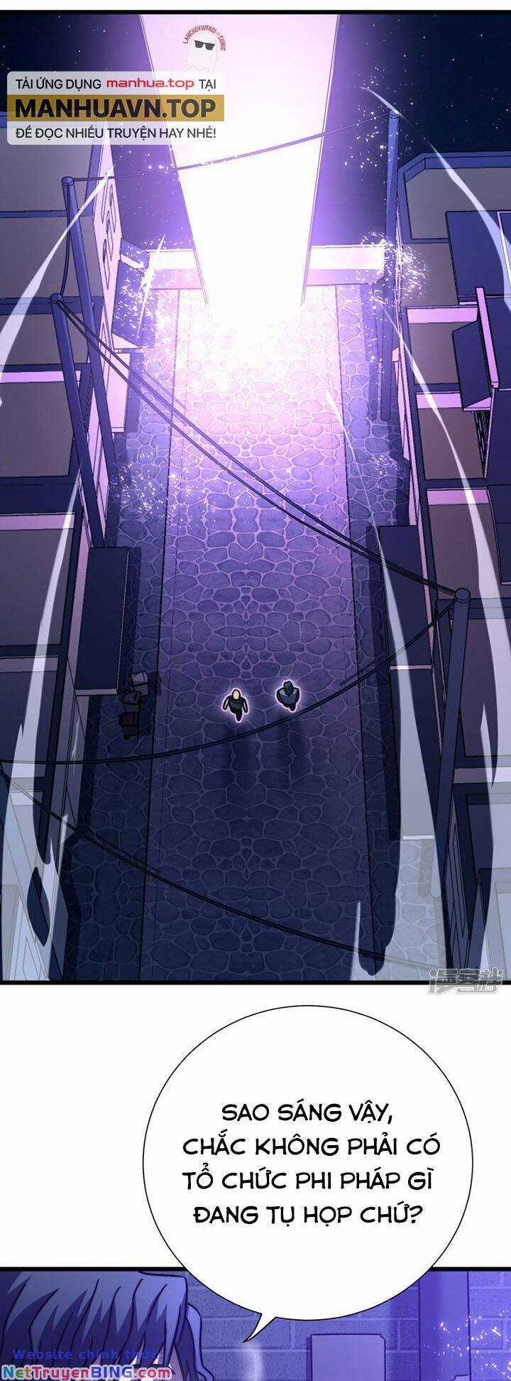 Ta Là Sát Thần Chapter 57 trang 28