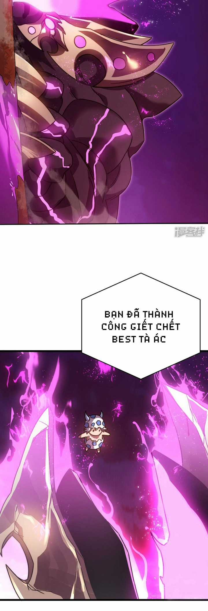 Ta Là Sát Thần Chapter 57 trang 4