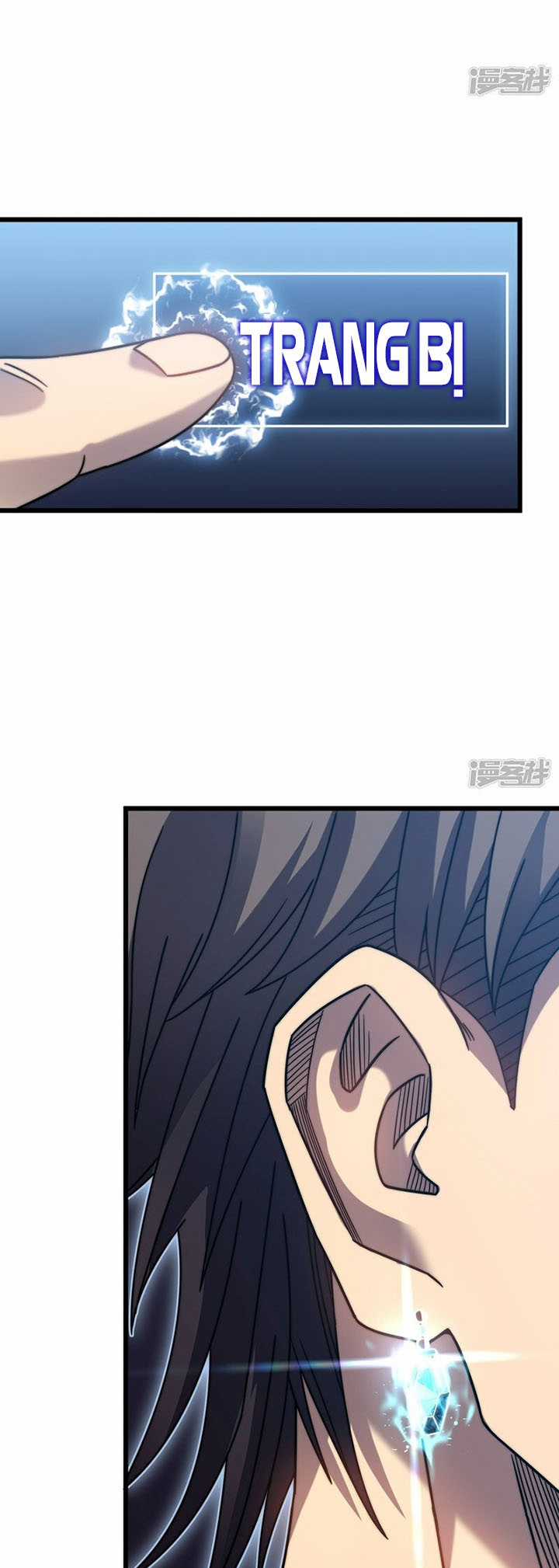 Ta Là Sát Thần Chapter 57 trang 5