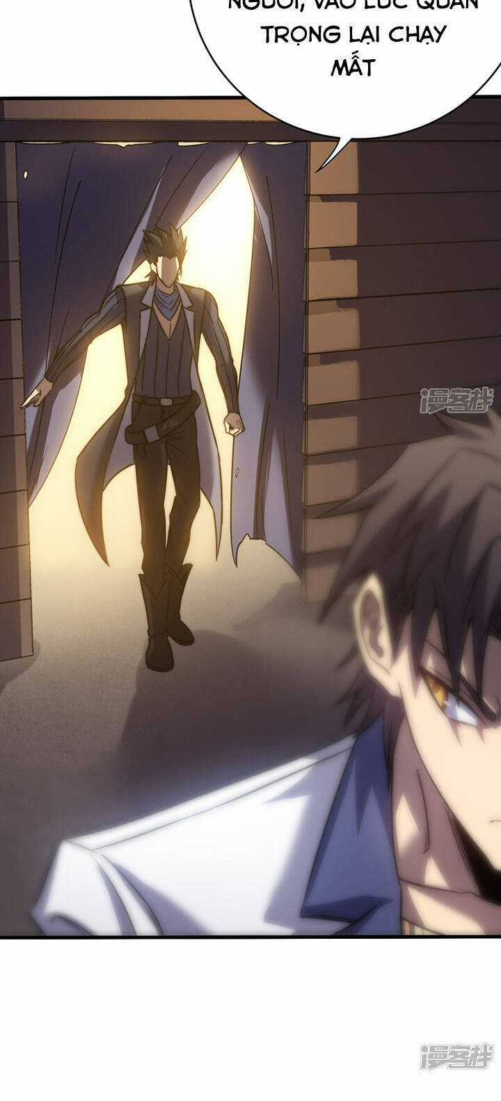 Ta Là Sát Thần Chapter 58 trang 11