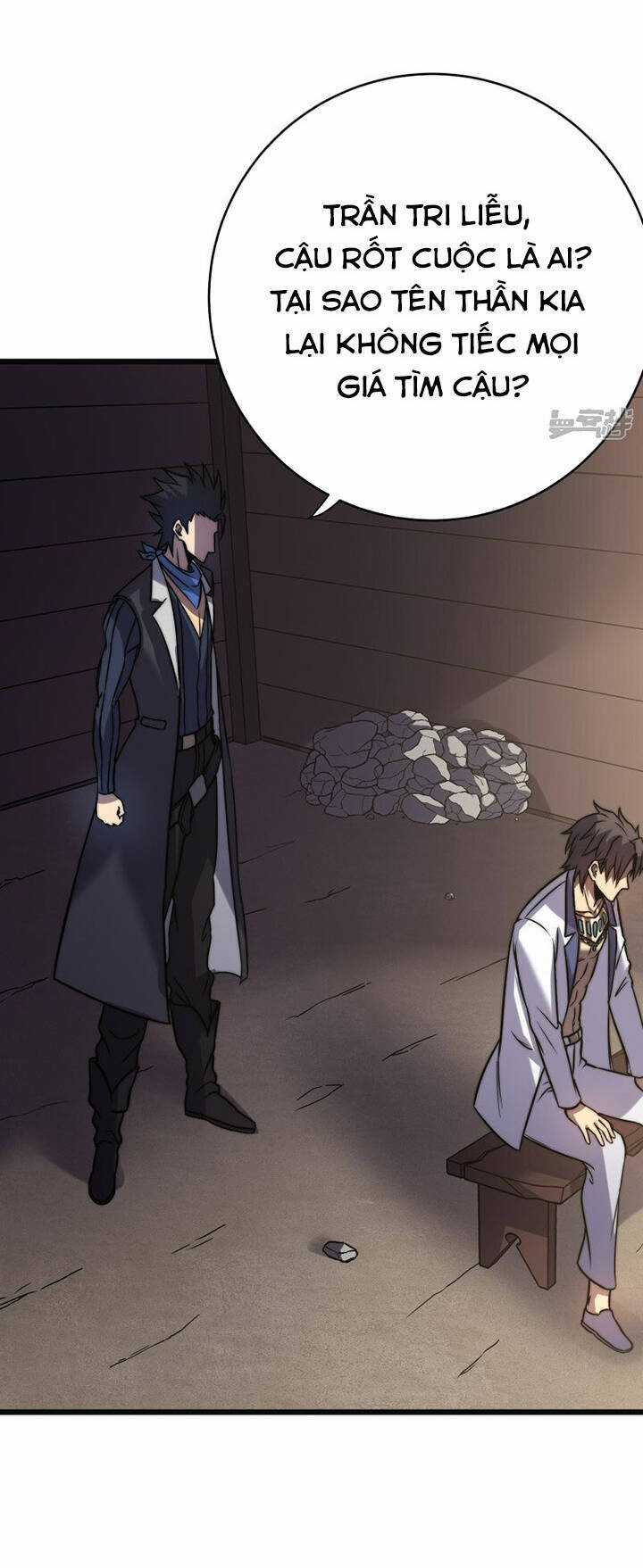 Ta Là Sát Thần Chapter 58 trang 13