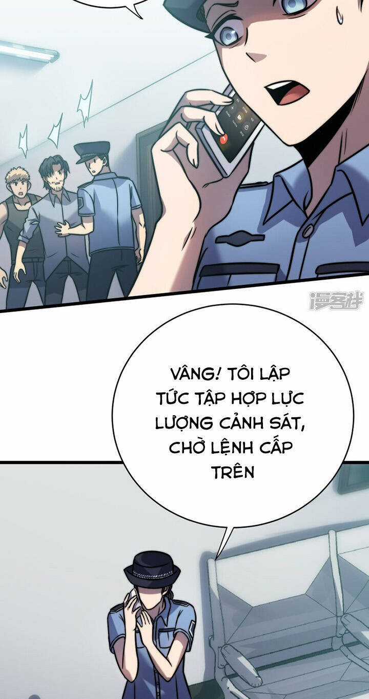 Ta Là Sát Thần Chapter 58 trang 21
