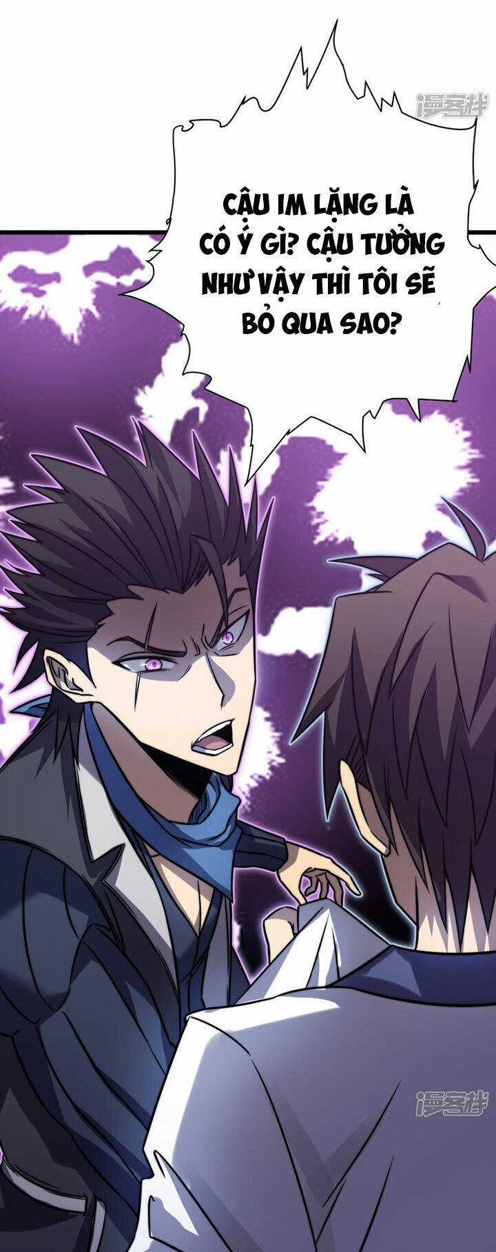 Ta Là Sát Thần Chapter 58 trang 26