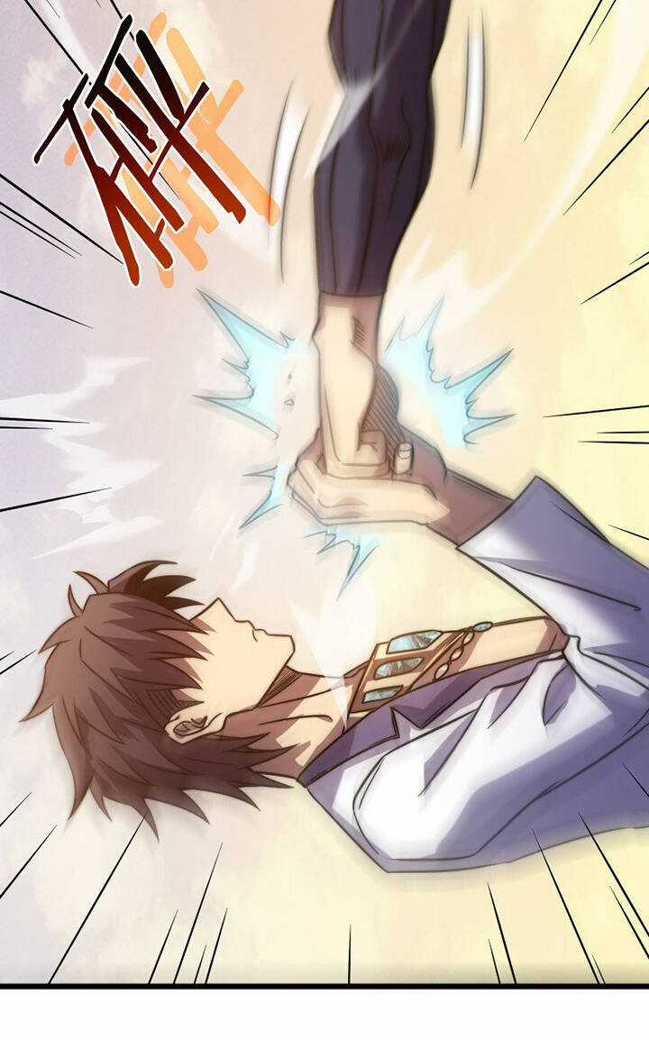 Ta Là Sát Thần Chapter 58 trang 32