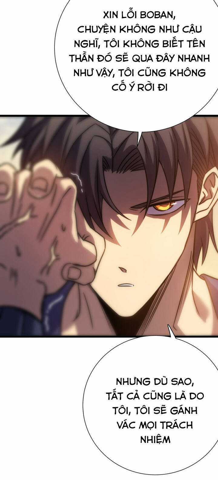 Ta Là Sát Thần Chapter 58 trang 34