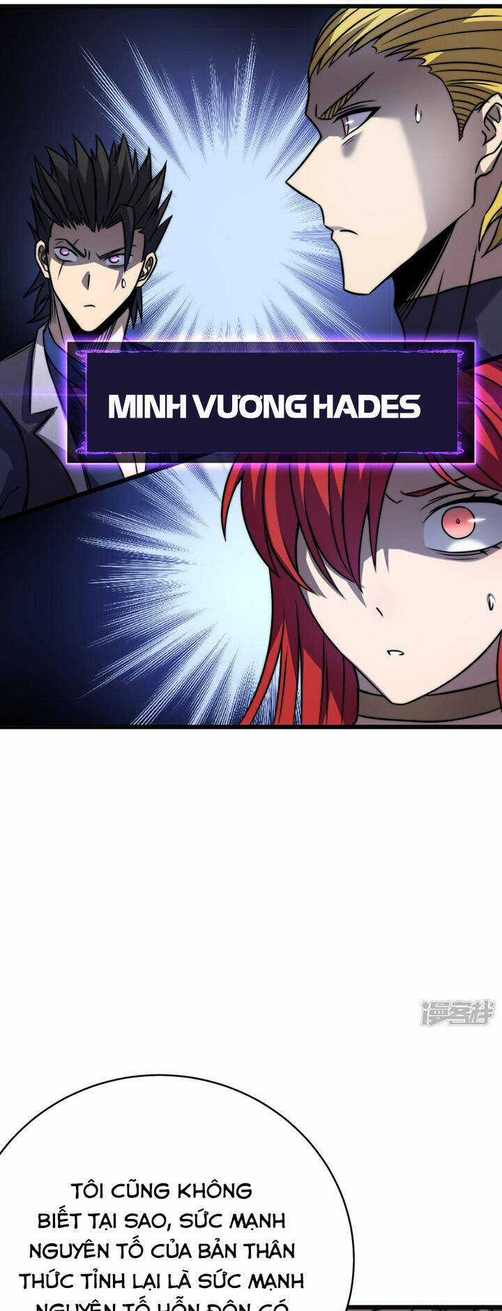 Ta Là Sát Thần Chapter 58 trang 40