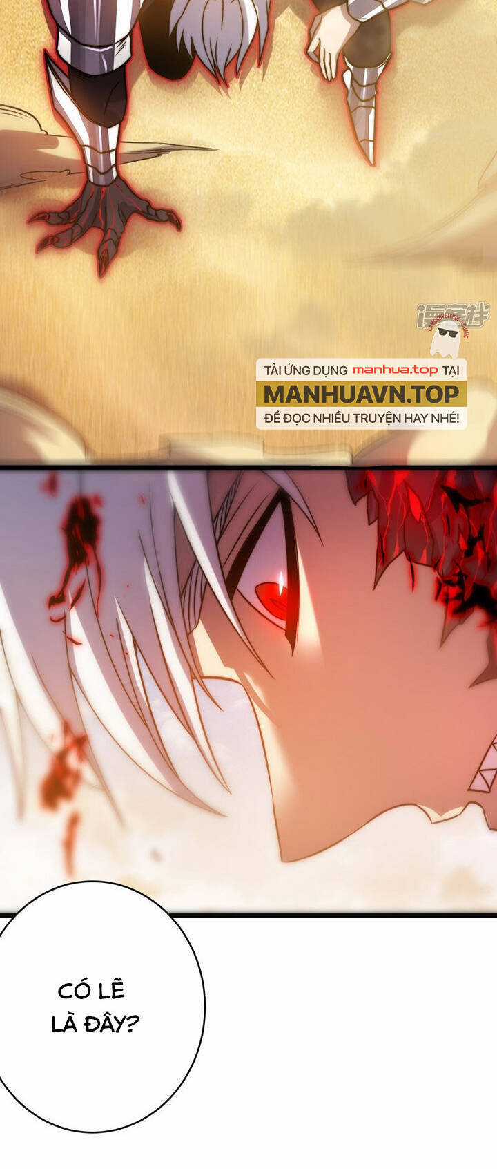 Ta Là Sát Thần Chapter 58 trang 43