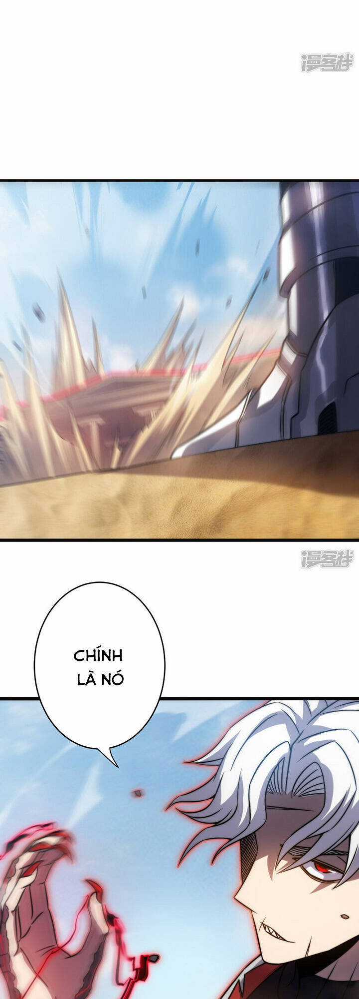 Ta Là Sát Thần Chapter 58 trang 46