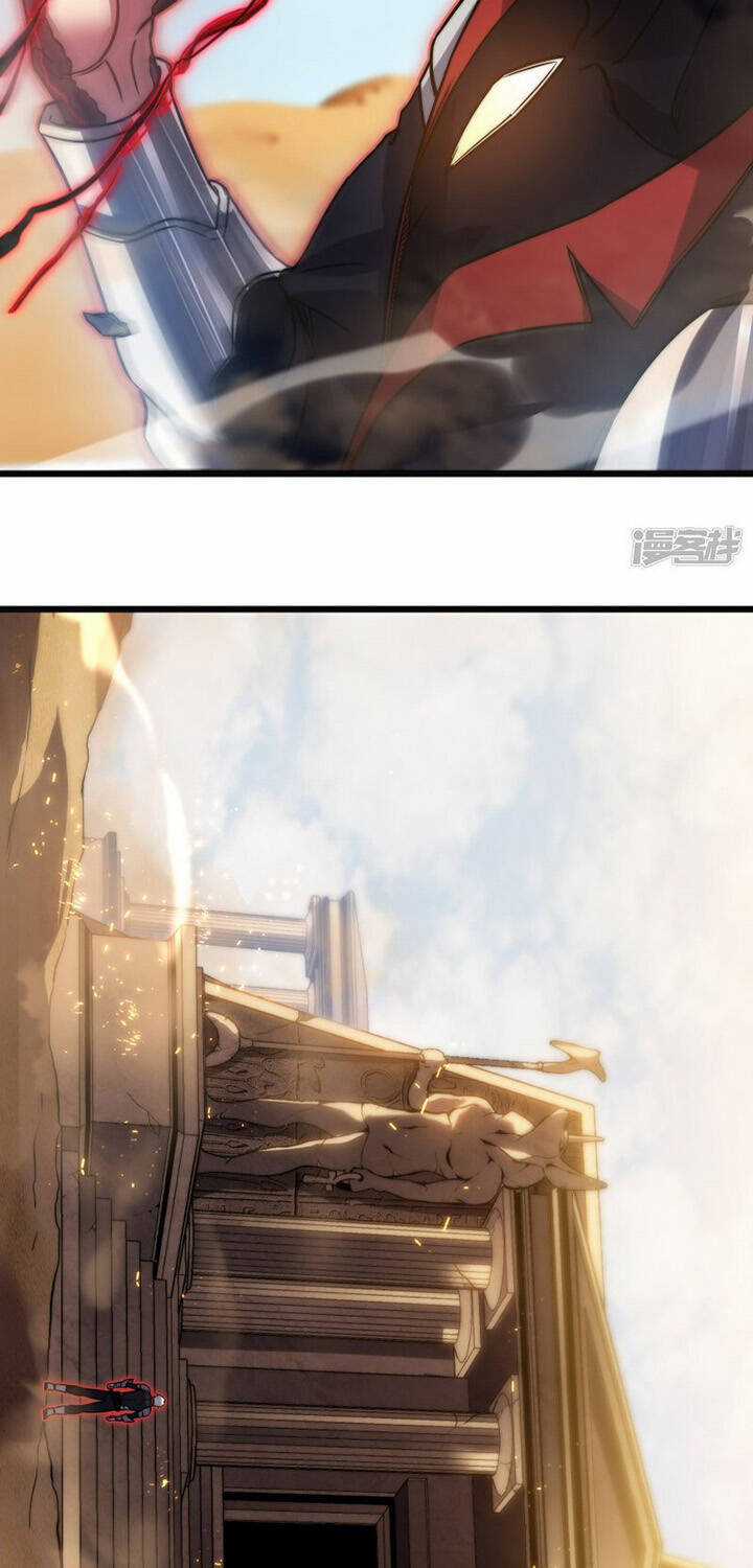 Ta Là Sát Thần Chapter 58 trang 47