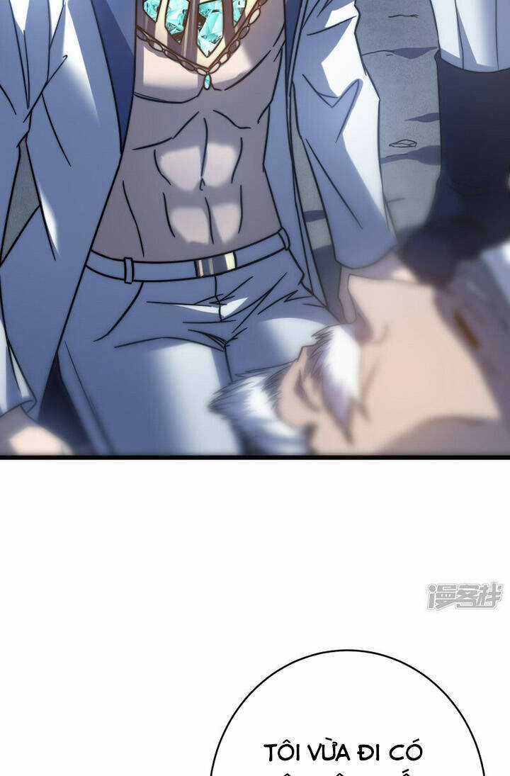 Ta Là Sát Thần Chapter 58 trang 5