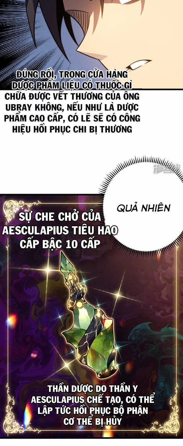 Ta Là Sát Thần Chapter 58 trang 52