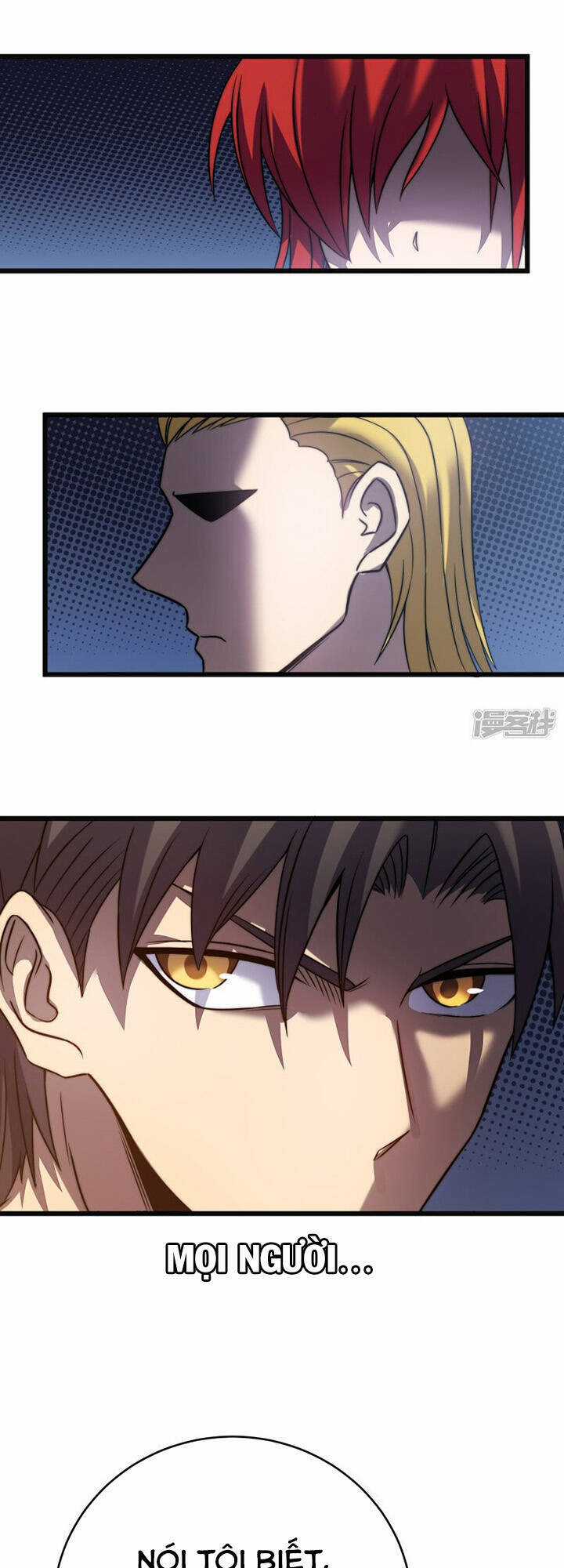 Ta Là Sát Thần Chapter 58 trang 7