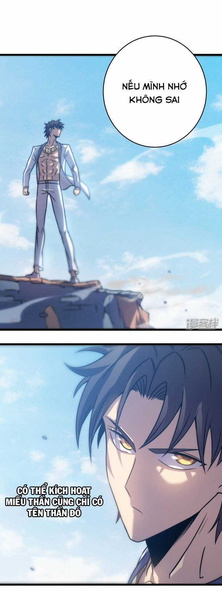 Ta Là Sát Thần Chapter 59 trang 4