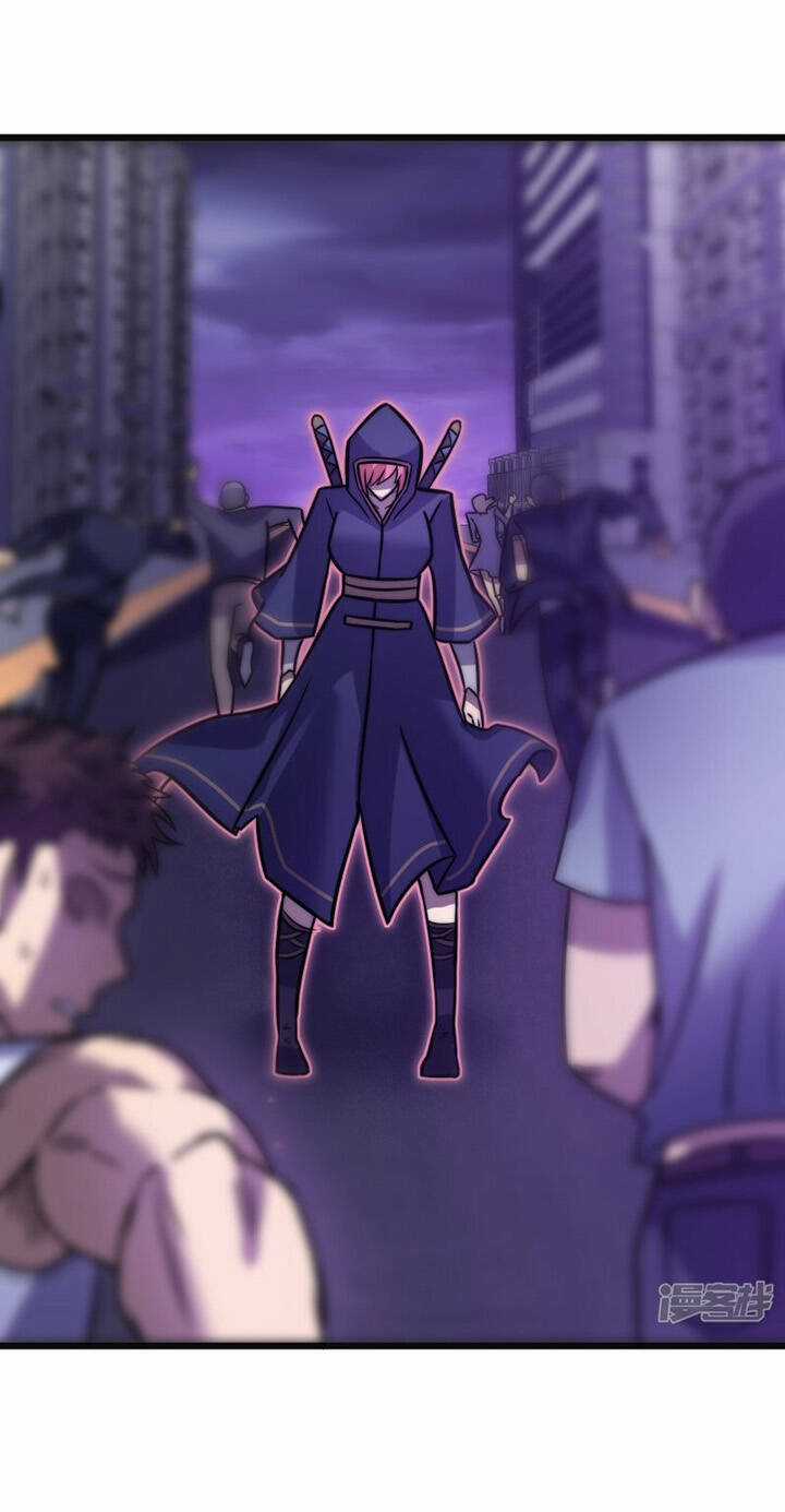 Ta Là Sát Thần Chapter 59 trang 41