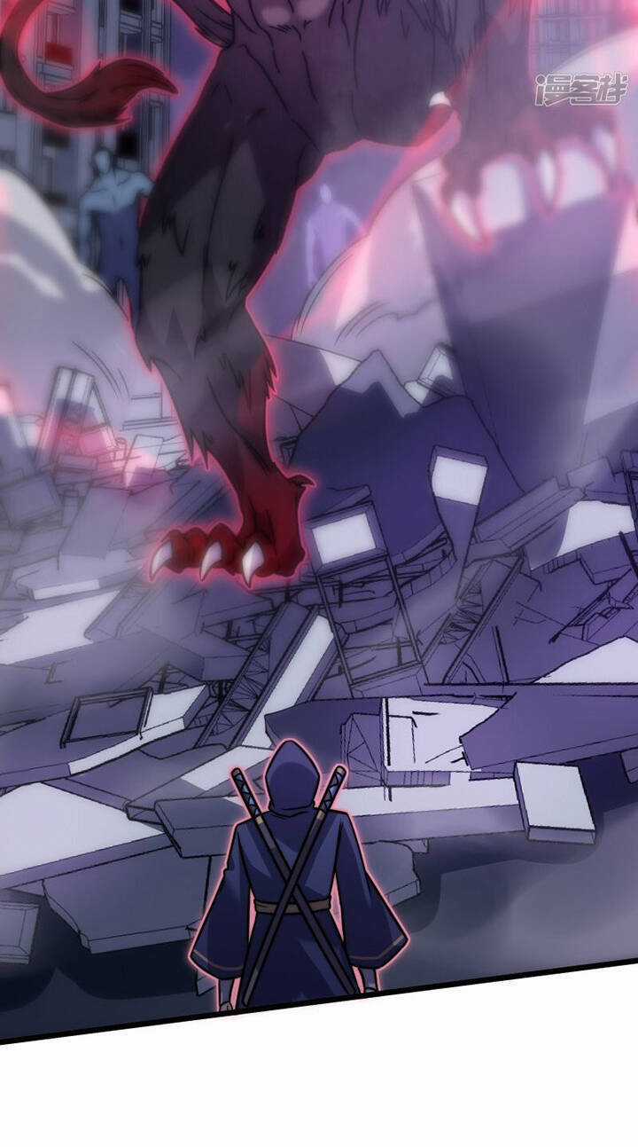 Ta Là Sát Thần Chapter 59 trang 44