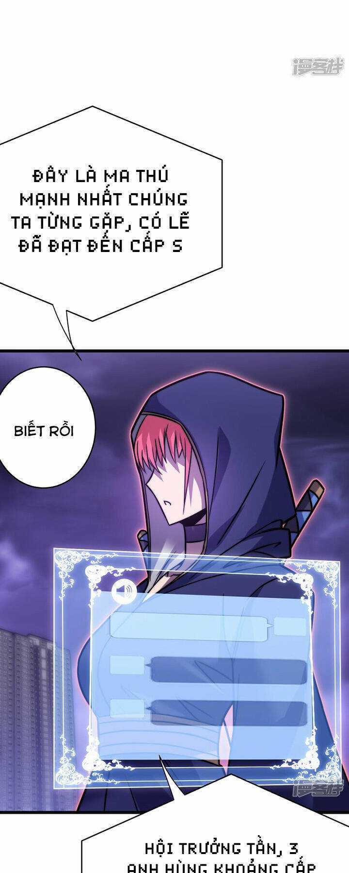 Ta Là Sát Thần Chapter 59 trang 45