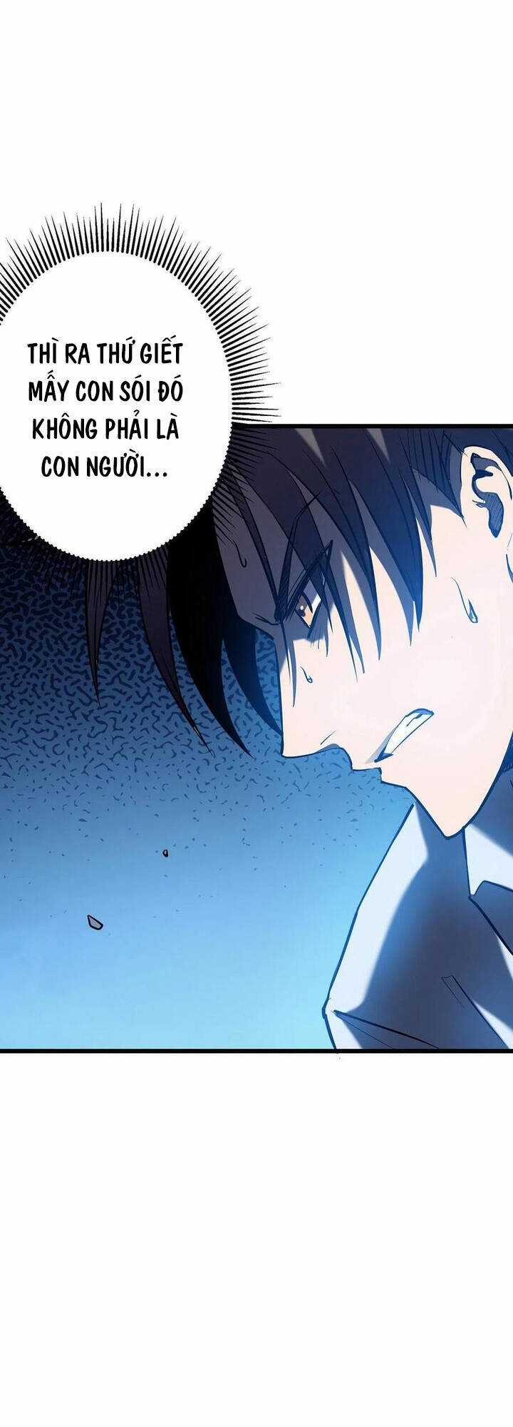 Ta Là Sát Thần Chapter 6 trang 13