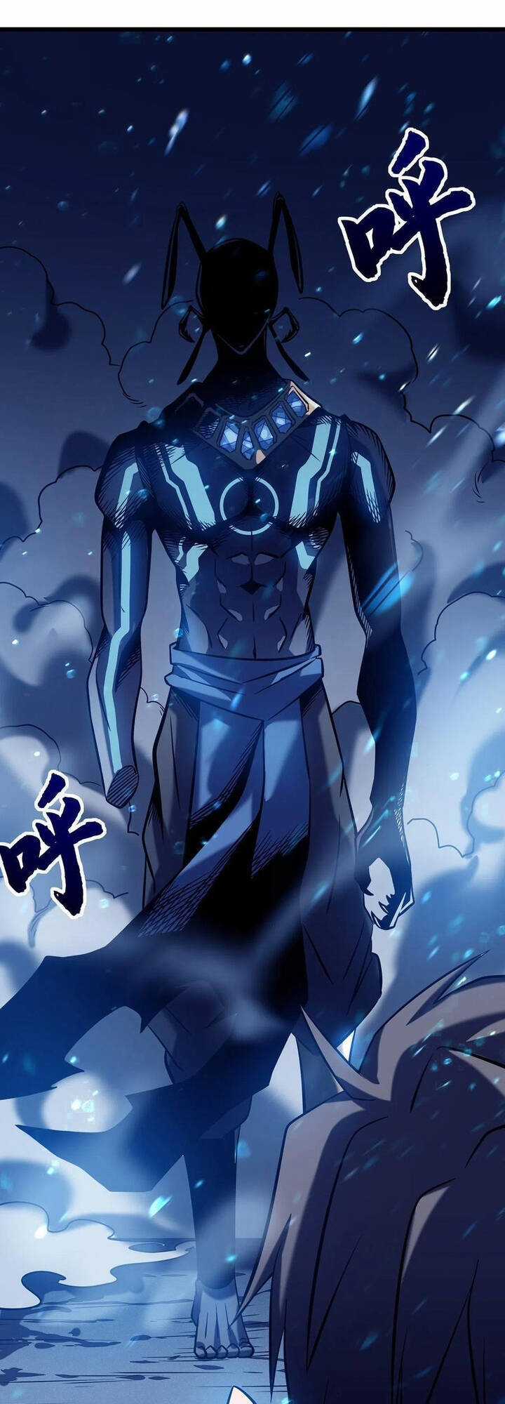 Ta Là Sát Thần Chapter 6 trang 15