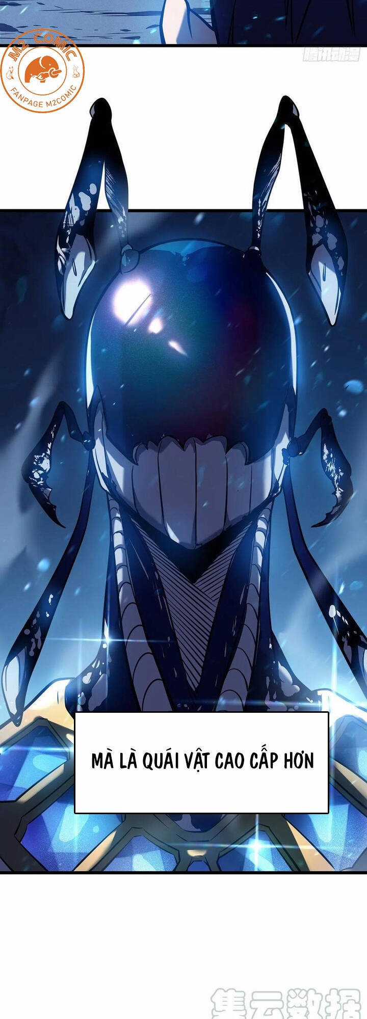 Ta Là Sát Thần Chapter 6 trang 16