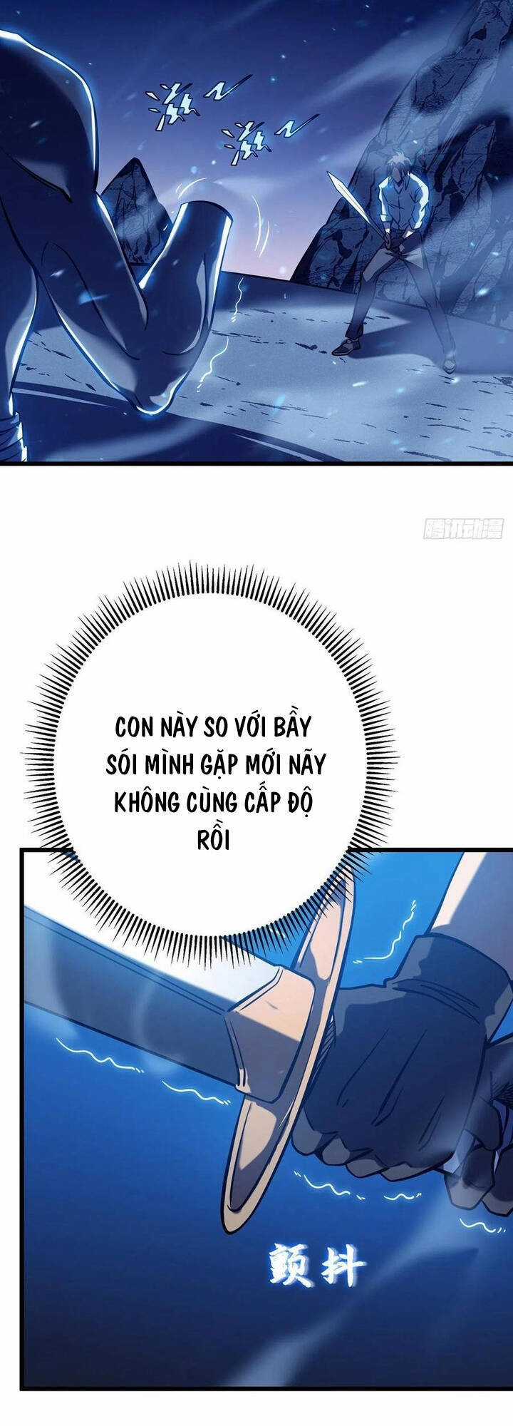 Ta Là Sát Thần Chapter 6 trang 18